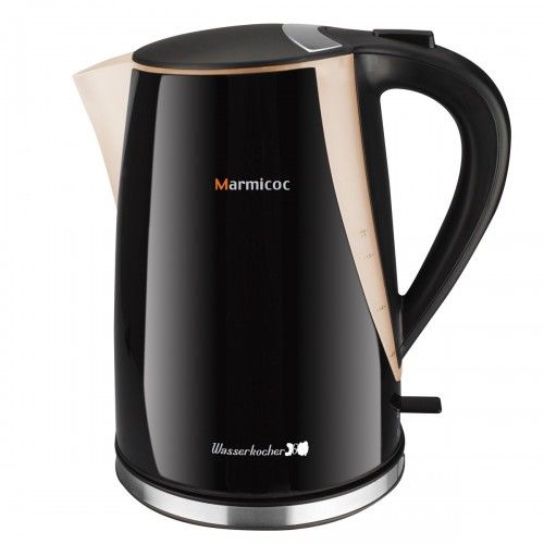 Hervidor de Agua 1,7 litros 2000W - Marca Marmicoc - BUALE