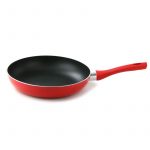 Sartén 26 cm Firenze Taleggio Rojo - Wens