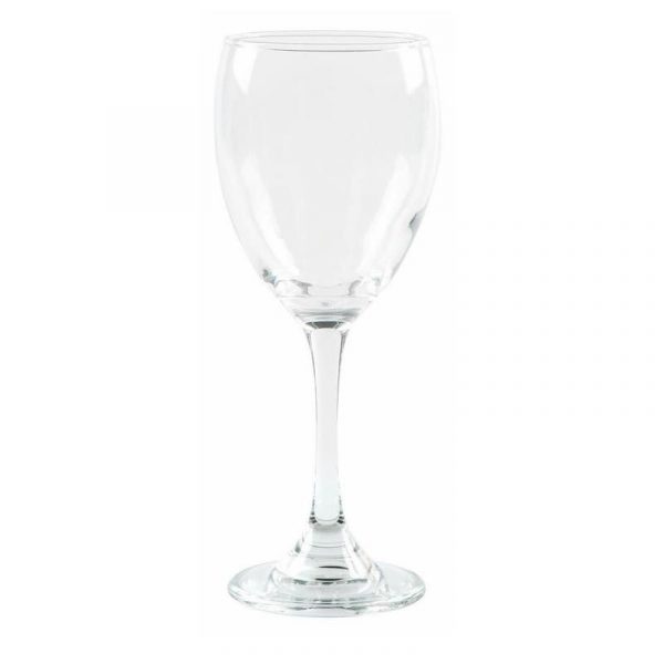 Set 4 Copas de Vino Versalles - Cristal