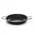 Paila 16 cm Firenze Negro - Taleggio