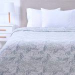 Frazada Sherpa Estampada 1.5 Plazas Amazonia - Mashini