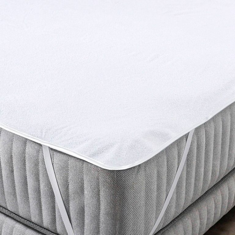 Protector Colchón Toalla 2 Plazas American Family BUALE