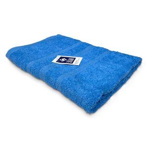 Toalla de Baño Colección / Azul - Zahr