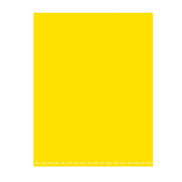 Cartulina Amarillo claro 53x75 cm - Artel