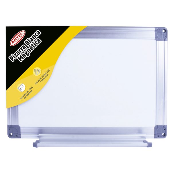 Pizarra Magnética 20x30 cm - Artel