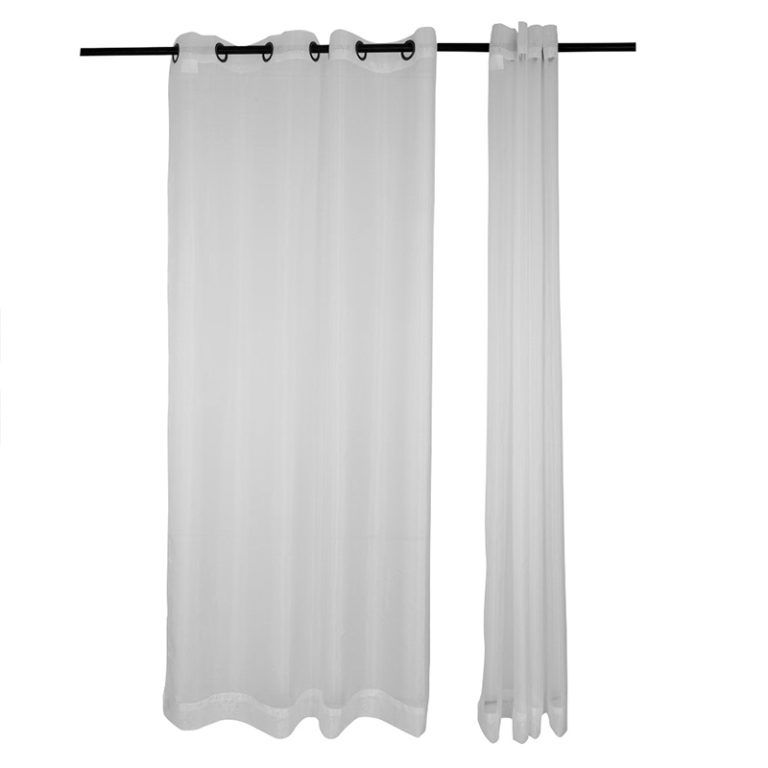 Pack Cortina Argolla Basta White Masel BUALE pack-cortina-argolla-basta-white-masel-buale