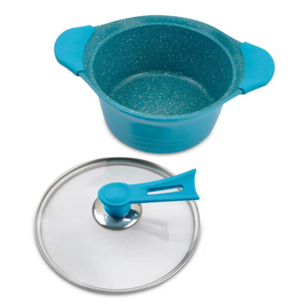Cacerola de 24 cm / Calipso - Bohlier - Imagen 2