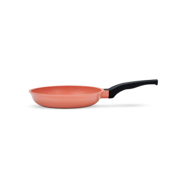 Sartén 24 cm / Rosa - Bohlier