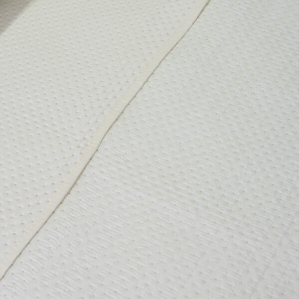 Quilt Boston Outboss Hotpress 1.5 plazas / Crudo - Doral - Imagen 2