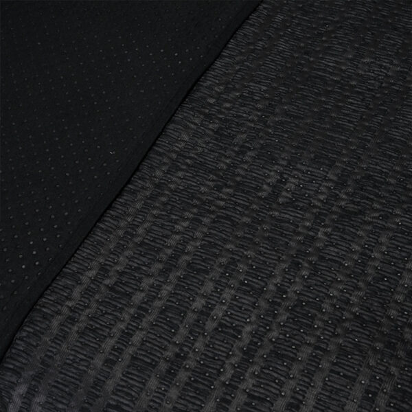 Quilt Boston Outboss  Hotpress 1.5 plazas / Negro - Doral - Imagen 2