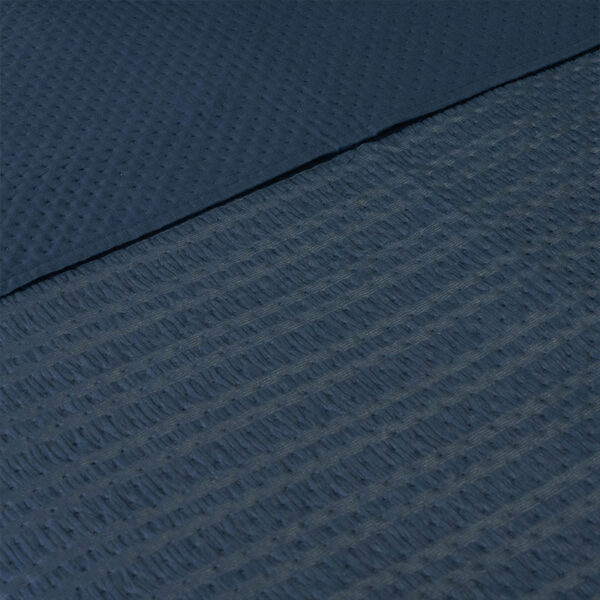 Quilt Boston Outboss Hotpress 1.5 plazas / Azul - Doral - Imagen 2