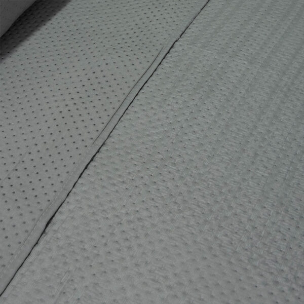 Quilt Boston Outboss Hotpress 2 Plazas / Gris - Doral - Imagen 2