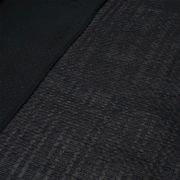 Quilt Boston Outboss Hotpress 2 Plazas / Negro - Doral - Imagen 2