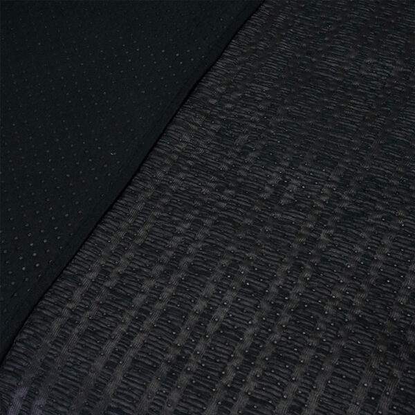 Quilt Boston Outboss Hotpress 2.5 Plazas / Negro - Doral - Imagen 2