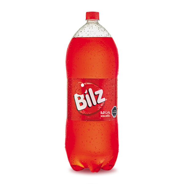 Bebida Bilz 3 Lts.