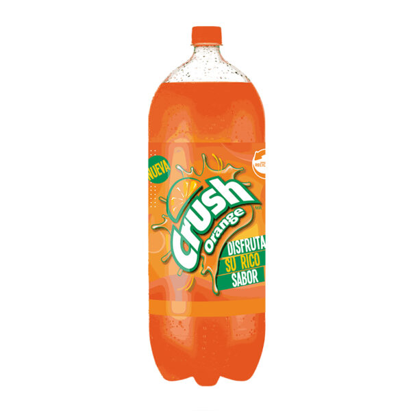 Bebida Crush 3 Lts.