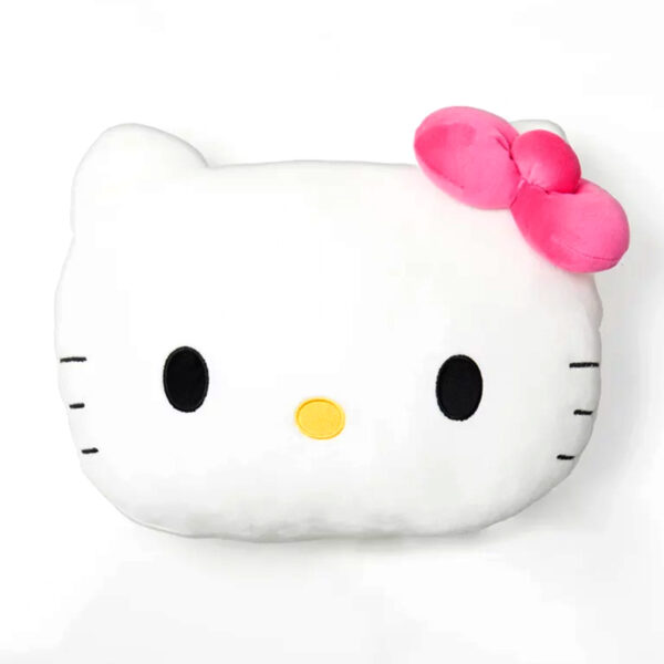 Cojín Velour 35 x 32 cm / Hello Kitty - Mashini