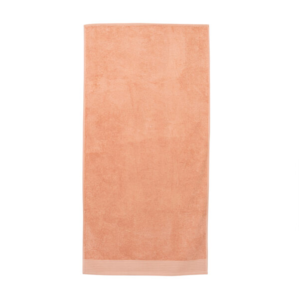 Toalla de Baño 500gr. 70x140cm. / Terracota - Mashini