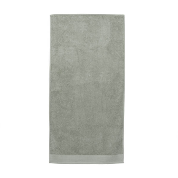Toalla 500gr. 70x140cm. / Verde - Mashini