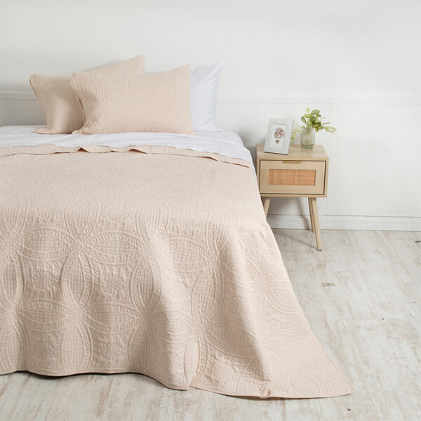 Quilt Portugal Super King / Arena - Mashini