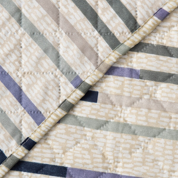 Quilt Castilla 1.5 Plazas / Lily - Mashini - Imagen 3