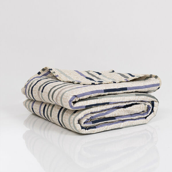 Quilt Castilla 2.5 Plazas / Lily - Mashini - Imagen 2