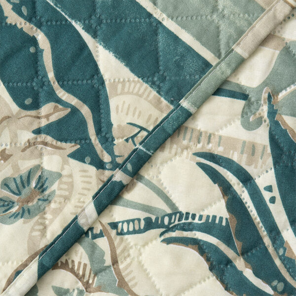 Quilt Castilla 1.5 Plazas / Sara - Mashini - Imagen 3