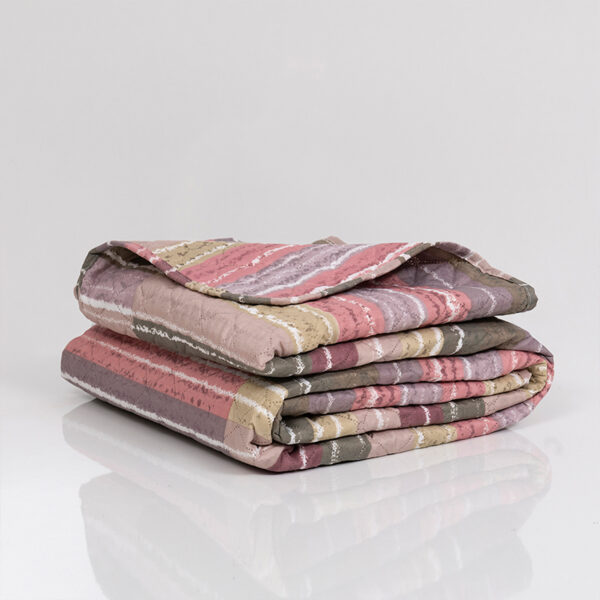 Quilt Castilla 1.5 Plazas / Vicente - Mashini - Imagen 2