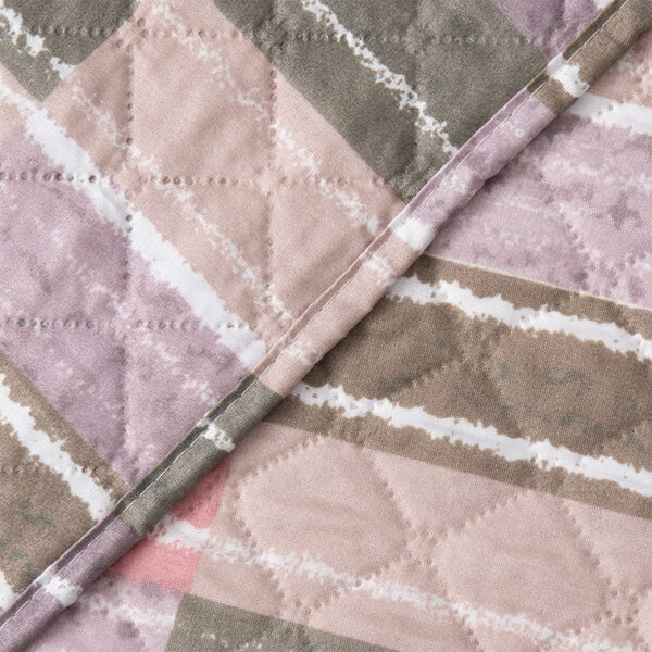 Quilt Castilla 1.5 Plazas / Vicente - Mashini - Imagen 3