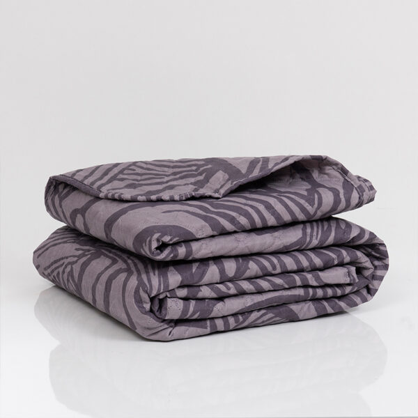 Quilt Castilla 1.5 Plazas / Palmeras - Mashini - Imagen 2