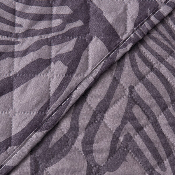 Quilt Castilla 1.5 Plazas / Palmeras - Mashini - Imagen 4