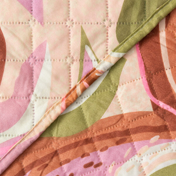 Quilt Castilla 2.5 Plazas / Antonieta - Mashini - Imagen 3