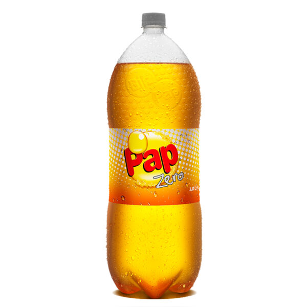Bebida Pap Zero 3 Lts.
