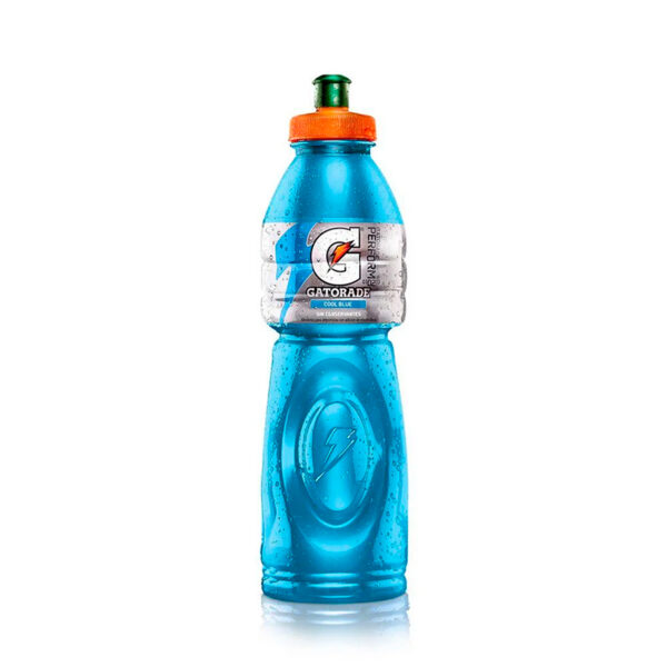 Bebida Isotónica Gatorade 750 ML / Cool Blue