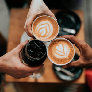 Coffee Office