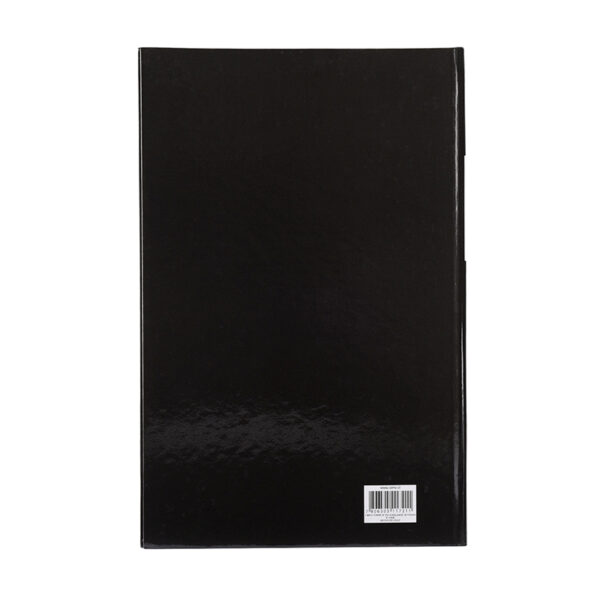 Libro Balance 531-H 50 Hojas - Torre - Imagen 3