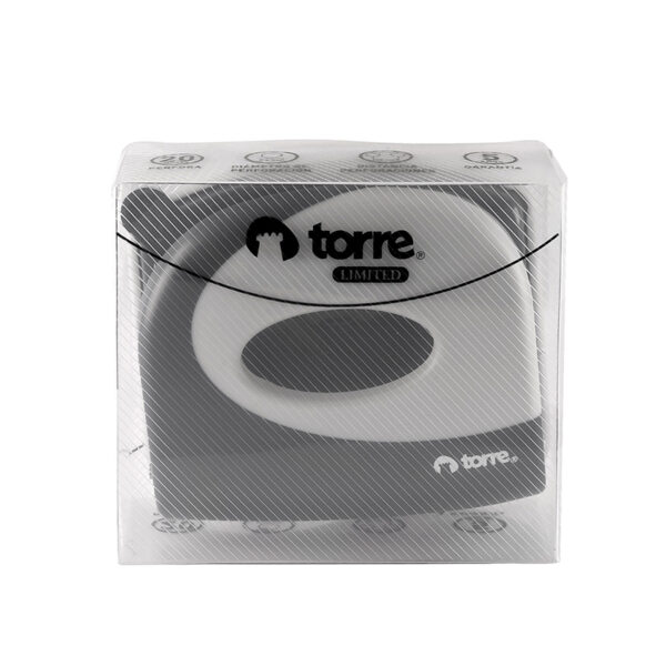 Perforador Limited Negro - Torre - Imagen 2