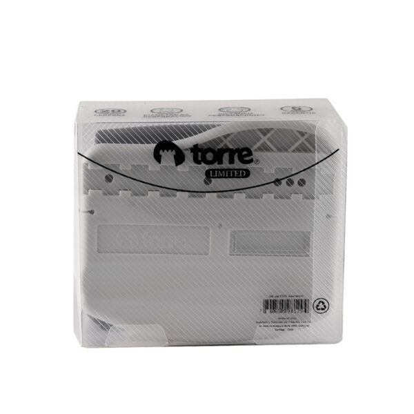 Perforador Limited Negro - Torre - Imagen 3