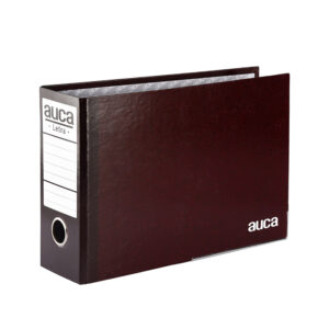 Archivador Letra Ancho ECO L8 - Auca