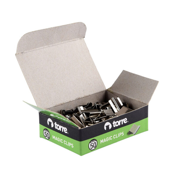 Caja Magic Clips - Torre - Imagen 2