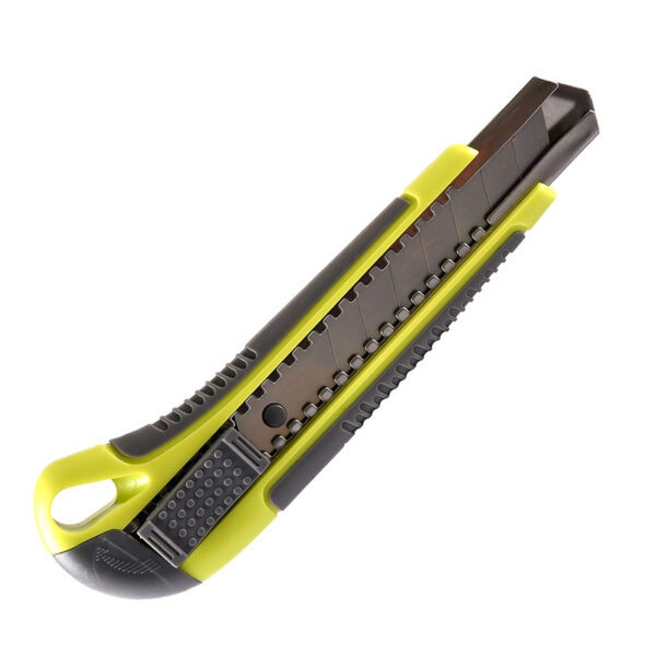 Cuchillo Cartonero Grande C/Riel-Goma - Torre - Imagen 2