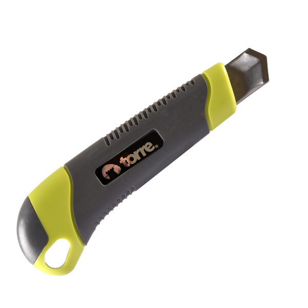 Cuchillo Cartonero Grande C/Riel-Goma - Torre - Imagen 3