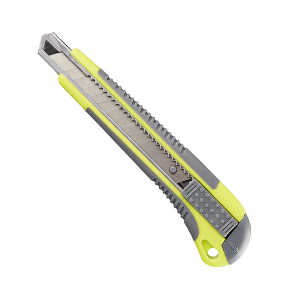 Cuchillo Cartonero Chico C/Riel-Goma - Torre - Imagen 2