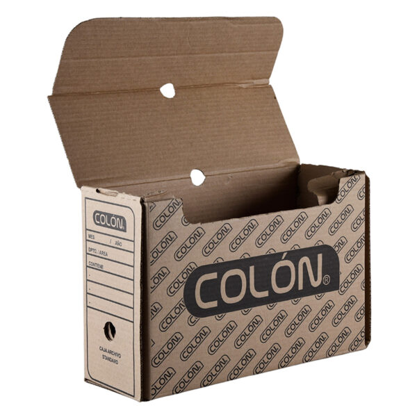 Caja Archivo Standard - Colón - Imagen 2