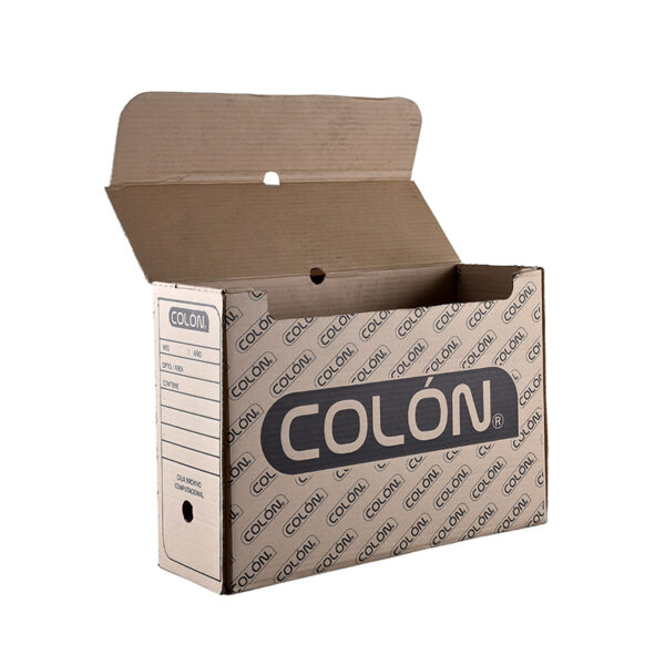 Caja Archivo Computacional - Colón - Imagen 2