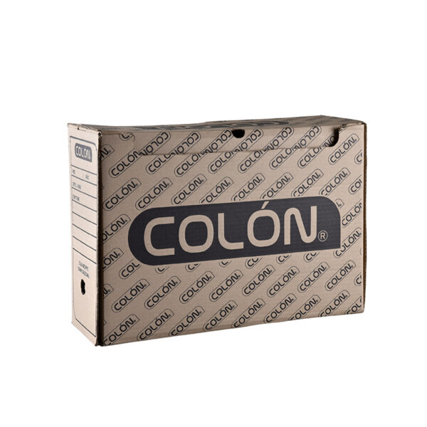 Caja Archivo Computacional - Colón - Imagen 3