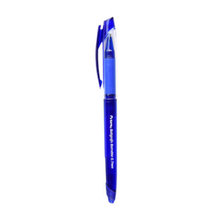 Bolígrafo Gel Borrable Azul - Torre