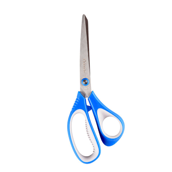 Tijera de Oficina 8.25" Ergonómica Blíster - Torre - Imagen 2