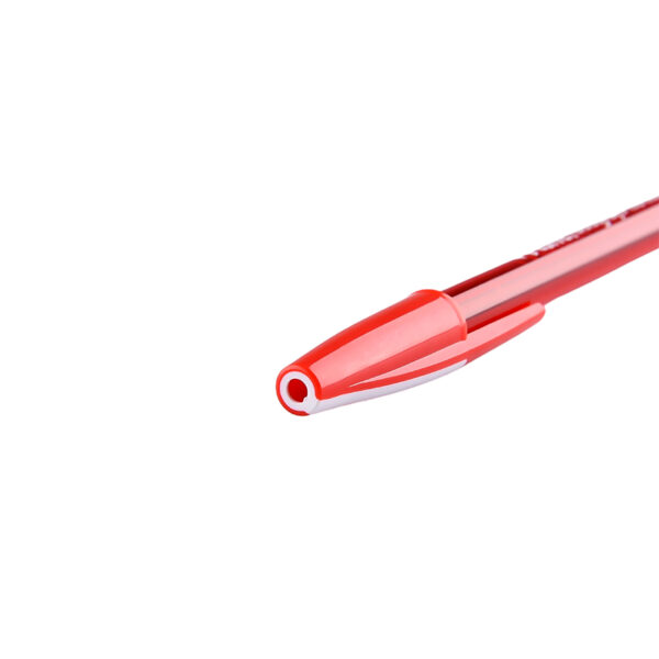 Bolígrafo Rojo 1.0 mm LB - Torre - Imagen 2