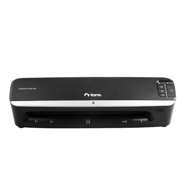 Plastificadora Laminadora Vision G50 - Torre